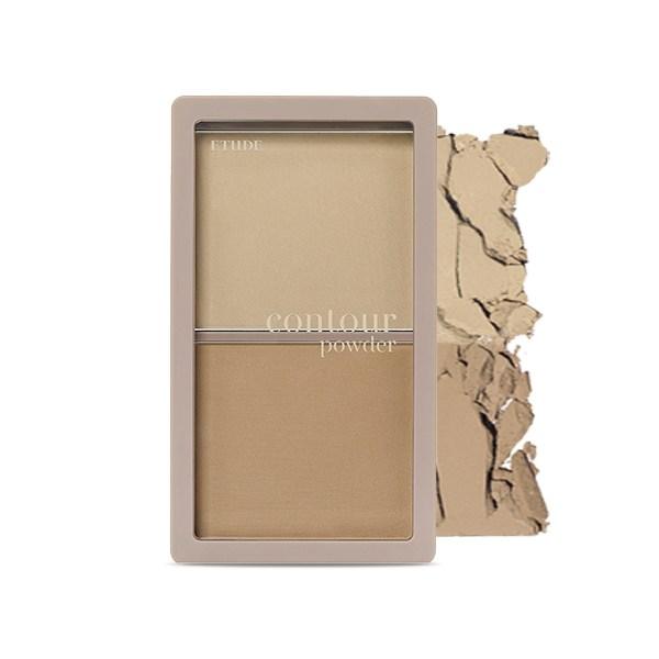 Etude Cho Hyojin Shadow Shading 10г корейская косметика