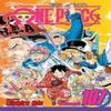 One Piece Том. 107 от Эйитиро Ода Книга в мягкой обложке 9781974749799