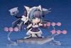 Good Smile Arts Shanghai Nendoroid Azur Lane Cheshire DX Пластиковая окрашенная подвижная фигурка Немасштабная