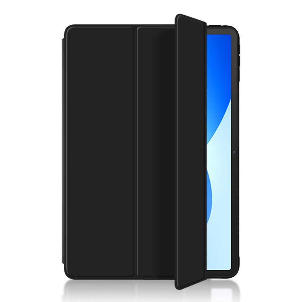 For Huawei Hi MatePad 11.5 2024 Case PU Leather TPU Back Trifold Stand Tablet Cover