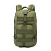 Outdoor Hiking Bag Travel Bag Backpack 3P Backpack