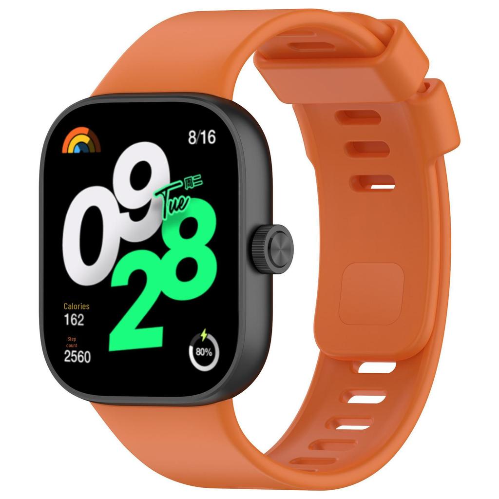 Сменный ремешок для Xiaomi Redmi Watch 6, Watch 4/5 eSIM, Mi Band 8 Pro/9 Pro