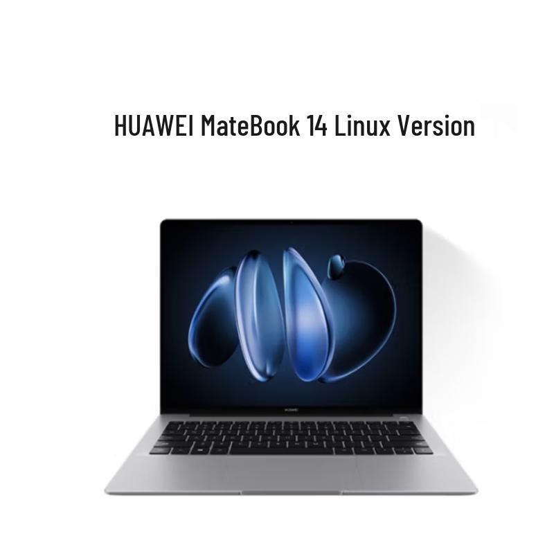 Huawei MateBook 14 2.8K OLED Touchscreen Laptop (CN version)