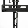 TMDS-204 32"-70" 110Lbs VESA600*400 Full Motion TV Wall Mount Tilt Range 0-15°
