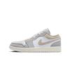 Air 1 Low SE Craft Tech Grey