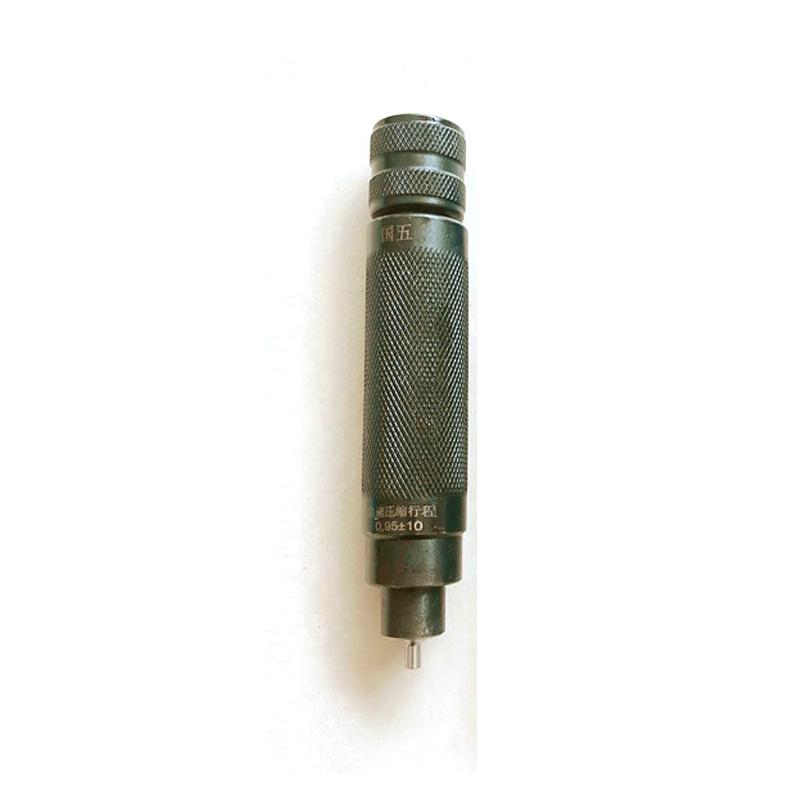 CRID Injector 110 120 Idle Spring 120 Solenoid Valve Spring Stroke Repair Tool National Three National Five