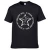 Футболка The Sisters of Mercy Мужская и Женская Футболка Пост-панк Готик Рок-группа Футболки Хлопковые Топы Футболки