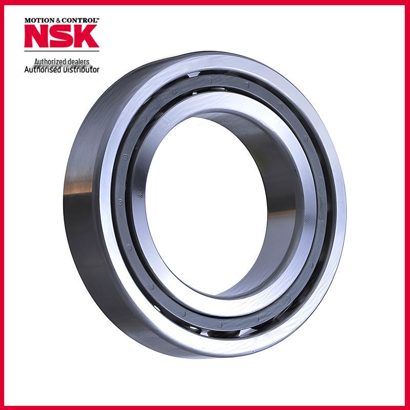 NSK 7206CTYNSULP4 Angular Contact Ball Bearing