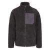 Mens Buck Fleece Jacket