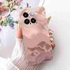 For Xiaomi Mi 14 5G 23127PN0CC Case Fashion Dragon Butterfly Silicone TPU Cover For Xiaomi Mi14 5G 6.36" 23127PN0CG Phone Shell