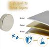 N52  20x3-3.5 20X5-5MM 20X10-5MM N35 Hole 3.5mm Refrigerator standard size  Magnet Super Round Disc Ring Office Home Craft