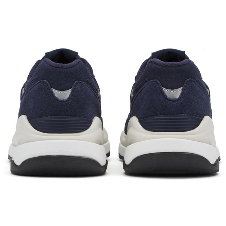 New Balance Кроссовки унисекс Team Navy 57/40 Blue Black M5740RA1