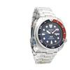 Автоматические часы SRPE99K1 Многоцветные [Seiko] Prospex. Мужской
