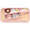 Takara Tomy Welcome to Sumikkogurashi Pretend Play Ages 3 and Meets Toy Safety ST Mark Licca TAKARA TOMY "Licca-chan Cafe!" Dress-up Doll, Toy, Up,