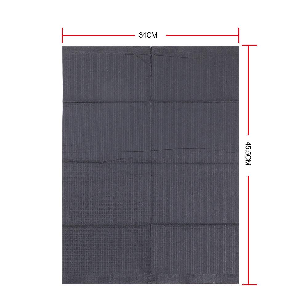 Disposable Waterproof Absorbent Tattoo Tablecloth Mat for Tattoo Cleaning and Equipment