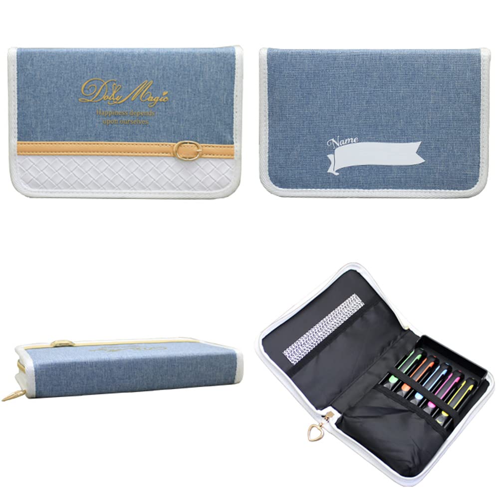 Yoshiharu Dolly Magic Carving Knife Set for Elementary School All Girls, Steel, Right-Handed