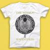 The Mission Serpents Kiss Gift Tee Tshirt 2132