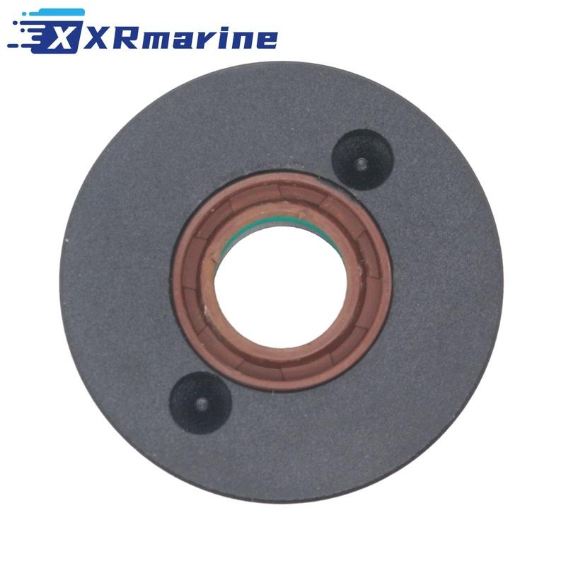 Tilt End Cap Seal Guide Assy for Mercury Mariner 1100-8M0021648 99638A1 878243A1