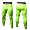 Мужские длинные брюки для бега, быстросохнущие футбольные леггинсы, бодибилдинг, фитнес, тренировки на открытом воздухе, спортивные брюки