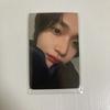 Wonbin Room Shoe Slipper Photocard