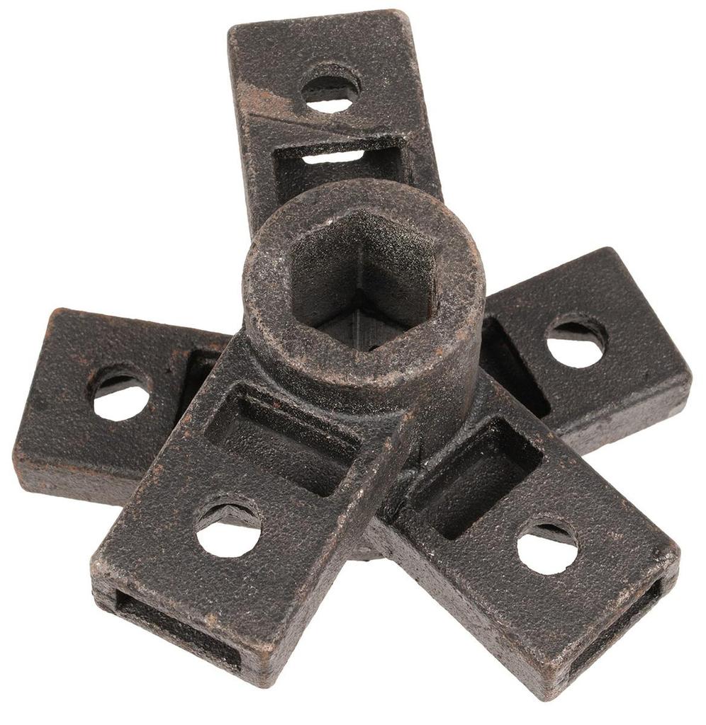 Адаптер ножей Cedrus Левый Культиватор Gl10 2707700001-0002