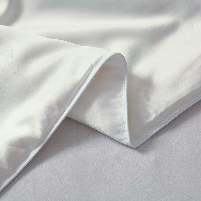 Jieliya GRACE Dreamy Sateen Pearl Fiber Quilt