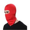 Multi Function Cycling Sport Windproof and Dust Mask Polyester Pure Color Warm Mask WGCK250a