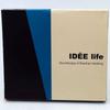 CD РАЗЛИЧНЫЕ Idee Life Саундскейп Бразилии KCCD110 KSR 2003 Япония Латинская Америка Б/у