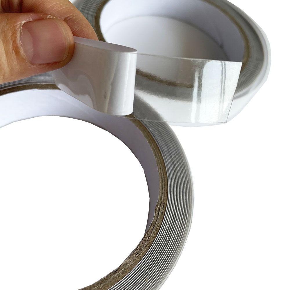 Paddle Protection Tape Reduce Impact And Friction Badminton Racket Head Sticker Scratch Prevention