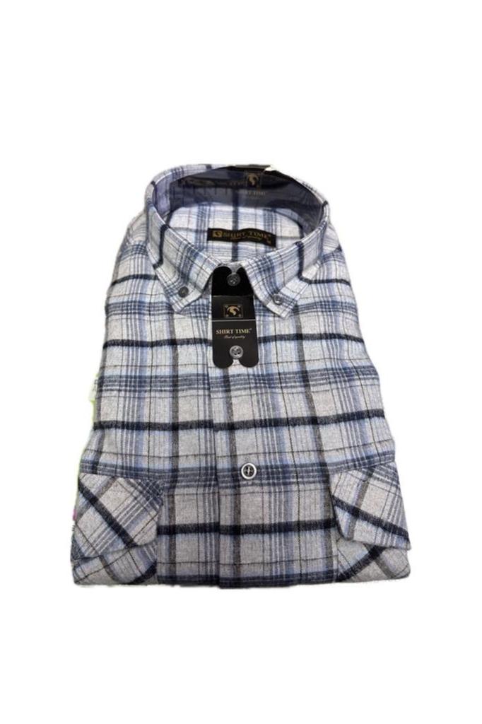 Men's Plus Size Plus Size Shirt Copy - Men's Shirt