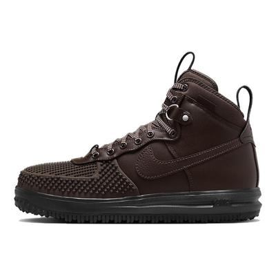 Кроссовки Lunar Force 1 Duckboot Baroque Brown DZ5320-201