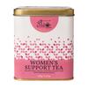 The Indian Chai – Women’s Support Tea 100g | with Raspberry Leaf, Musta Root, Spearmint, Shatavari, Etc | Herbal Tea Blend for Hormonal Balance