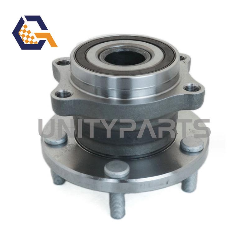 Rear Wheel Hub Bearing Assembly For Subaru Tribeca B9 H6 3.0 3.6 05-14 28473-XA00B 28473-XA00A 512328 28473XA00B 28473XA00A