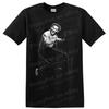 Jerry Lee Lewis T Shirt Rock Legend Piano Player Silhouette Music Fan Gift Tee