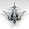 Doyusha Plastic Model 5 Phantom II Sundowners Plastic Model 1/48 Amazing! No. F-4B VF-111 Pre-Colored