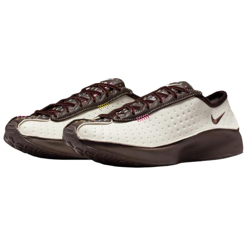 Nike Air Superfly Удобные Универсальные Повседневные Беговые Кроссовки Женская кроссовка Белый IQ1147-122