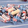 White Rabbit Candy Flavor Hard Milk Sweets Chinese Snack