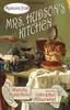 The Memoirs from Mr's Hudson's Kitchen Book
