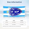 Paysandu Para (1) Theme Beach Towel Sand Resistant Soft And Comfortable Suitable For The Pool Camping Yoga And Diving A Travel Essential