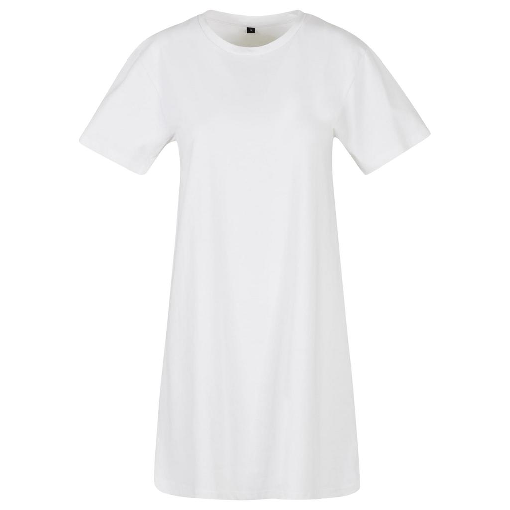Build Your Brand Womens/Ladies T-Shirt Dress