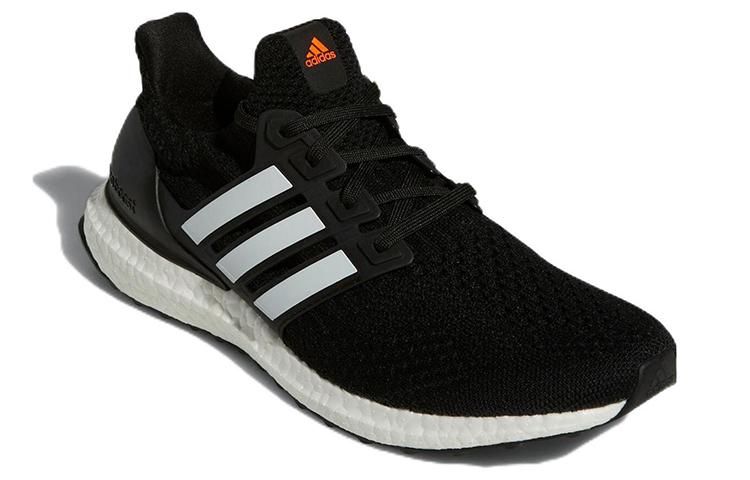 UltraBoost 5.0 Adidas Dna 'Черно-белый' GV8749