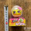 Moose Toys Shopkins Squeezkins Медленно поднимающиеся Сквиши Игрушки Снятие Стресса Милые Коллекционные Сжимающиеся Фигурки Подарок