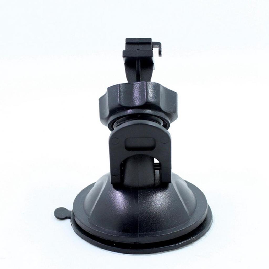 360-градусная присоска, мини-автомобильное зеркало заднего вида, держатель для рекордера, монтажный кронштейн