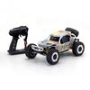 Kyosho 1 10 Ep 2wd Buggy Ez Series Readyset Axes 2.0 Color Type 1  Orange 