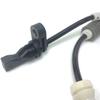 1PCS Front ABS Wheel Speed Sensor 34526870075 For BMW 128i 325i 323i 328i E90