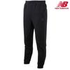 New Balance Брюки Half Club Nbmla47071 Bk Cushion Paper Training Jogger