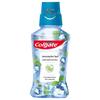 Colgate Vitality Mint Mouthwash & Ice Fresh Mint Toothpaste Bundle