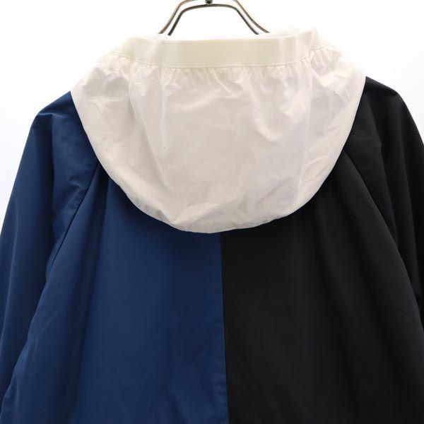 The North Face Женская горная парка Outdoor NP2910N Purple Label фиолетовая этикетка Б/У