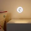 Wireless LED Night Light Small Round Lamp Super Bright High Lumens Energy-saving Under-Cabinet