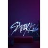 Straykids K-pop 16-цветный ночник с контролем цвета